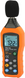 Вимірник рівня шуму PEAKMETER PM6708, високоточний РК-дисплей, цифровий вимірювач рівня звуку, тестер для вимірювання шуму (sv2454)