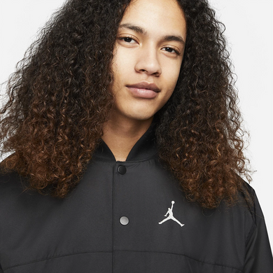 Бомбер Jordan Air Sport Statement Jacket M DJ0877-010