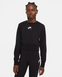 Свитшот Nike W NSW AIR CREW FLC DC5296-010, L