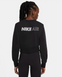Свитшот Nike W NSW AIR CREW FLC DC5296-010, L