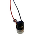 Патрон алюминиевый Edison Socket E27 декоративный ретро 7.2x3.4 cm Желтый (sv0398)