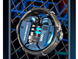 Беспроводные Наушники SV Monster XKT10 Bluetooth Синий (sv3057b)