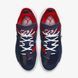 Кросівки Air Jordan Why Not Zer0.4 Shoes 40 DD4887-400