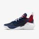 Кросівки Air Jordan Why Not Zer0.4 Shoes 40 DD4887-400