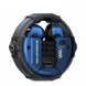 Беспроводные Наушники SV Monster XKT10 Bluetooth Синий (sv3057b)