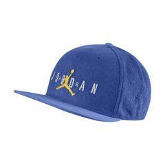 Кепка Jordan Pro Sport Hat One size (CU9126-480)