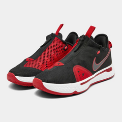 Кроссовки Nike PG4 &ldquo;Bred&rdquo; 42 CD5079-003