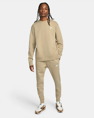 Світшот Nike Sportswear Club Fleece BV2662-250, M