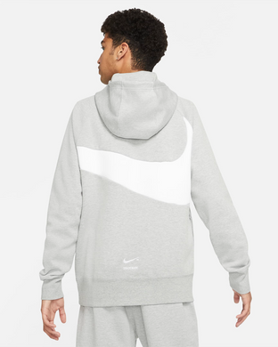 Костюм Nike Sportswear Swoosh Tech Fleece M DD8222-063/DH1023-063