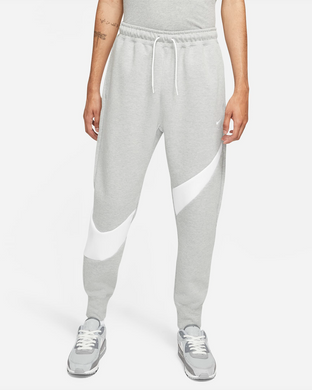 Костюм Nike Sportswear Swoosh Tech Fleece M DD8222-063/DH1023-063