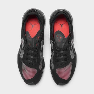 Кросівки Jordan Delta 3 Low &ldquo;Black/Red&rdquo; 41 DN2647-060