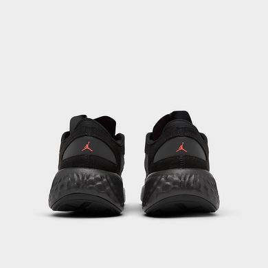 Кросівки Jordan Delta 3 Low &ldquo;Black/Red&rdquo; 41 DN2647-060