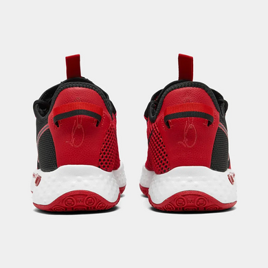 Кросівки Nike PG4 &ldquo;Bred&rdquo; 42 CD5079-003