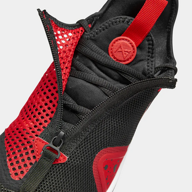 Кросівки Nike PG4 &ldquo;Bred&rdquo; 42 CD5079-003