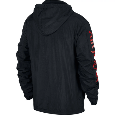 Куртка Jordan Jumpman Glassics Windbreaker Jacket S CN3823-010
