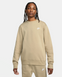 Світшот Nike Sportswear Club Fleece BV2662-250, M