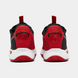 Кросівки Nike PG4 &ldquo;Bred&rdquo; 42 CD5079-003