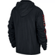 Куртка Jordan Jumpman Glassics Windbreaker Jacket S CN3823-010