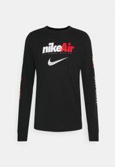 Лонгслів Nike M Nsw Tee Ls Swooch By Air GX M DJ1415-010