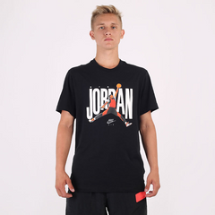 Футболка Jordan Short-Sleeve Crew M CJ6304-010