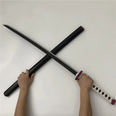 Іграшковий меч для карнавальних вечірок гумовий