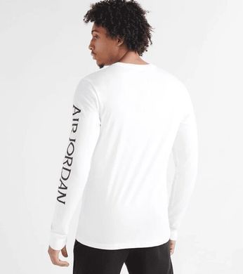 Лонгслів Jordan Classic Long Sleeve Crew Tee S AT8897-100