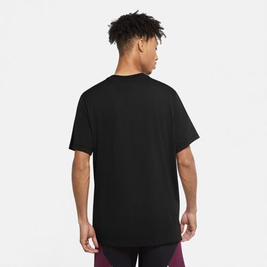 Футболка Jordan PSG Wordmark S CK9785-010