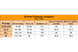 Штани Baysho широкі (BR1001-250), XXXS/XXS