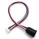 4-контактний роз'єм USB Type C з ph2.0 з контактом для передачі даних, для швидкого заряджання (sv2798)