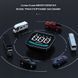 Проектор приборной панели SV WYOBD G4 на лобовое стекло OBD2 HUD (sv2980)