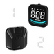 Проектор приборной панели SV WYOBD G4 на лобовое стекло OBD2 HUD (sv2980)