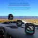 Проектор приборной панели SV WYOBD G4 на лобовое стекло OBD2 HUD (sv2980)