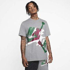 Футболка Air Jordan Jumpman Classics T-Shirt L CT6751-092
