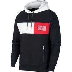 Худі Air Jordan Legacy AJ11 PO Colourblock Hoodie CU1508-010, L