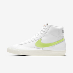 Кроссовки Blazer Mid &rsquo;77 Ess &ndash; 44.5 DJ3050-100