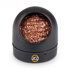 Очиститель для наконечника паяльника JCD Cleaning Ball Черный (sv2409)