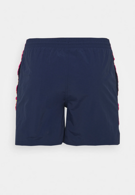 Шорты Nike Volley Short Logo Tape NE M NESSB642-440