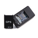 GPS-трекер GF07 мини Черный  (sv0059)
